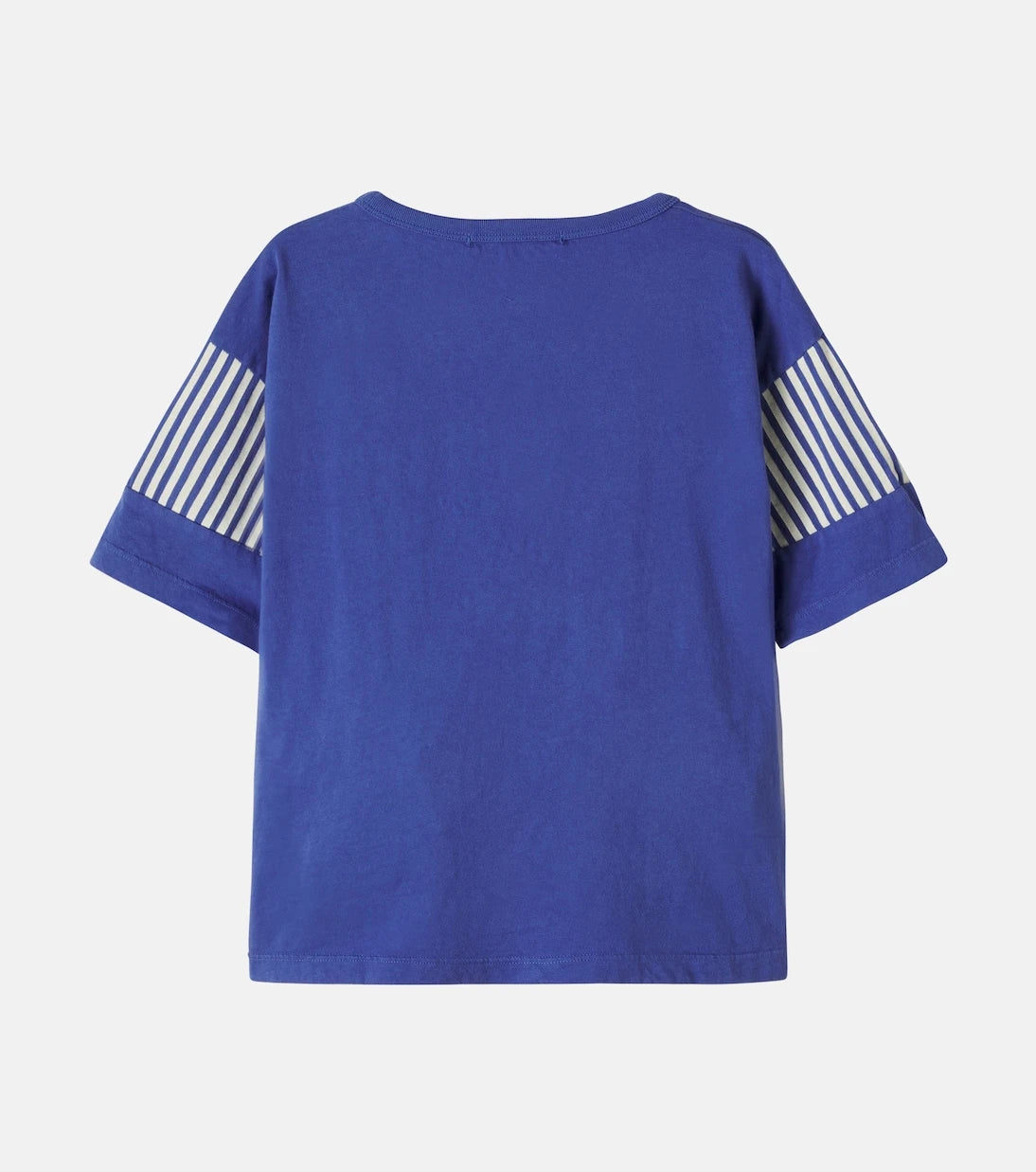 Bobo Choses - Logo cotton jersey T-shirt