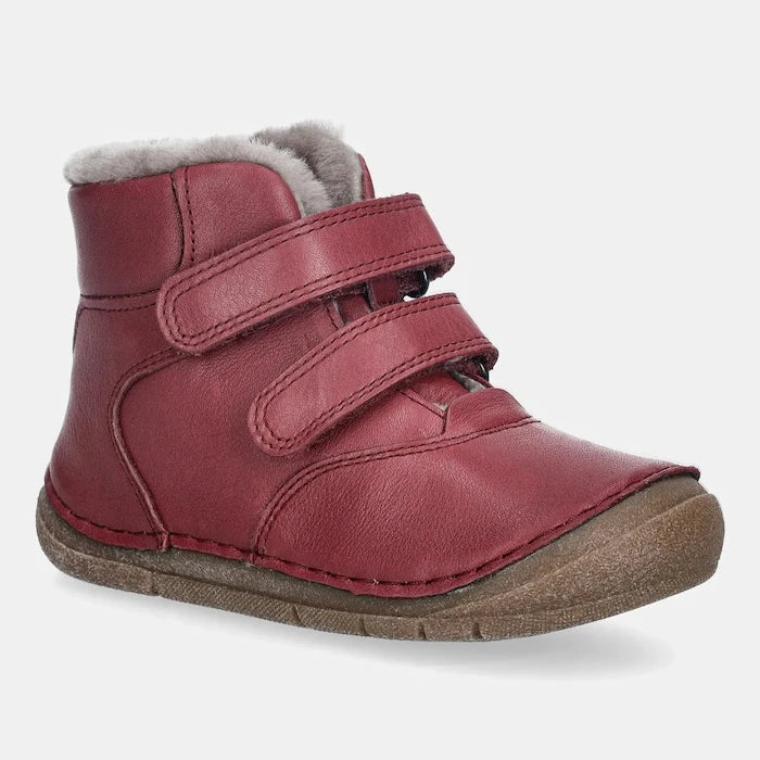 Зимни обувки Froddo PAIX UP WINTER