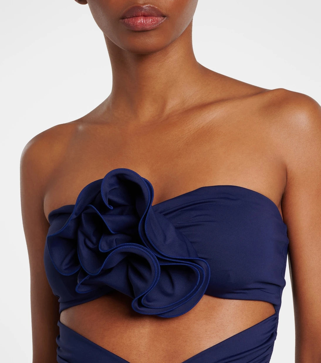 Magda Butrym - RE25 swimsuit