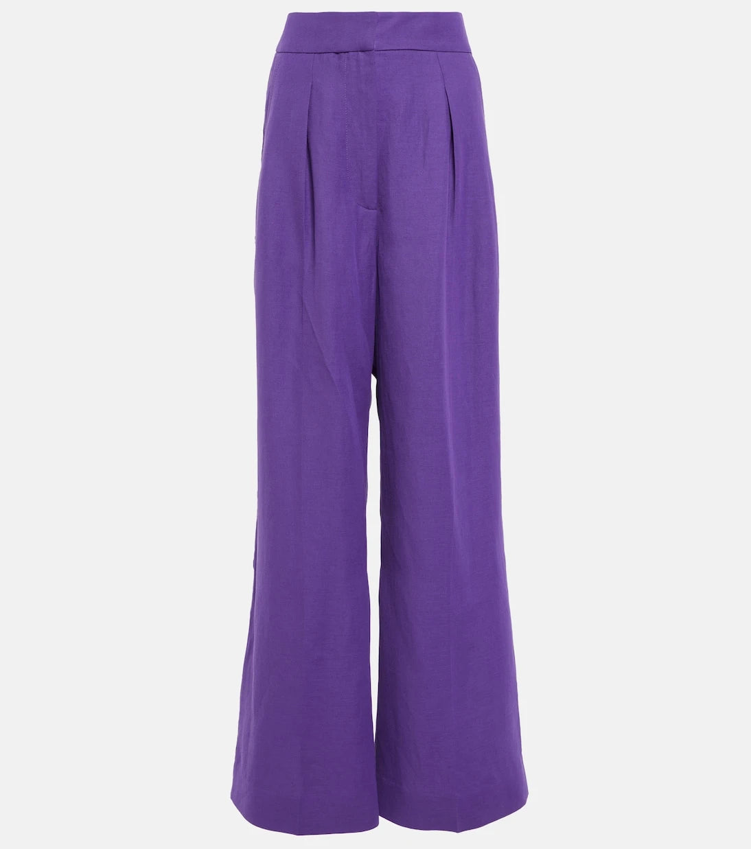 Jacquemus - Plidao wide-leg pants