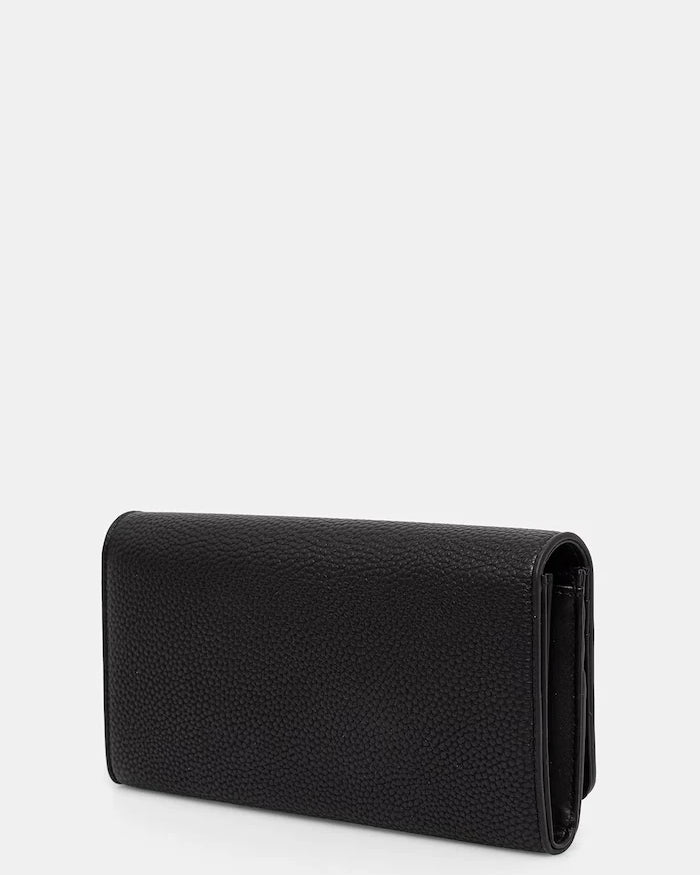 Valentino Bags портфейл дамски от имитация на кожа BRIXTON