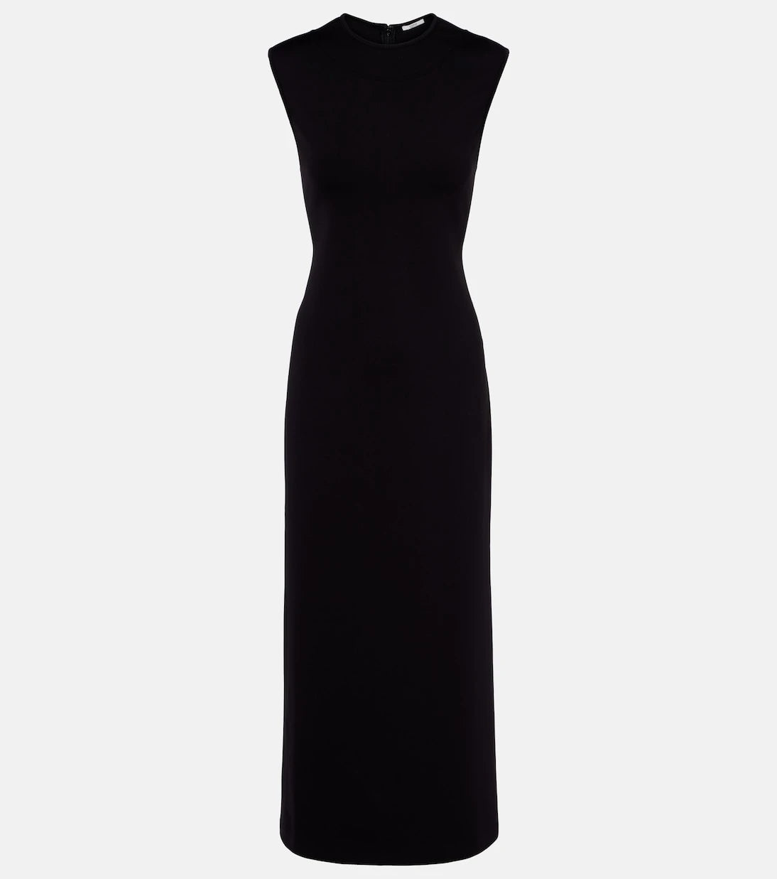 Fforme - Jersey midi dress