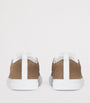 Givenchy Suede City Low-Top Sneakers