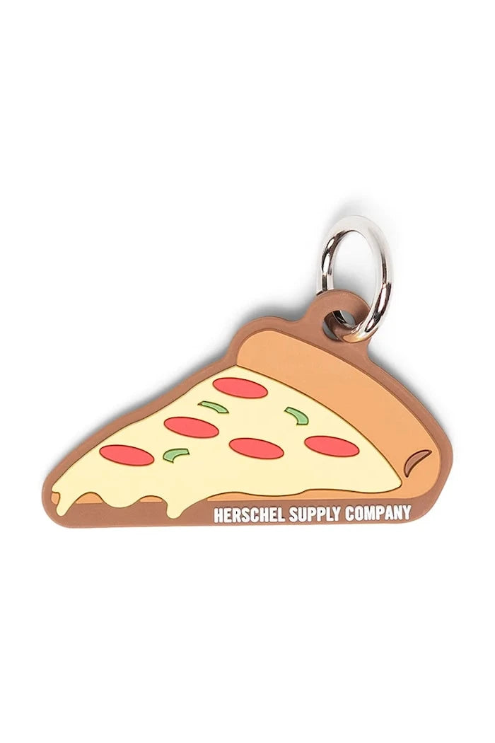 Herschel Pizza Anahtarlık