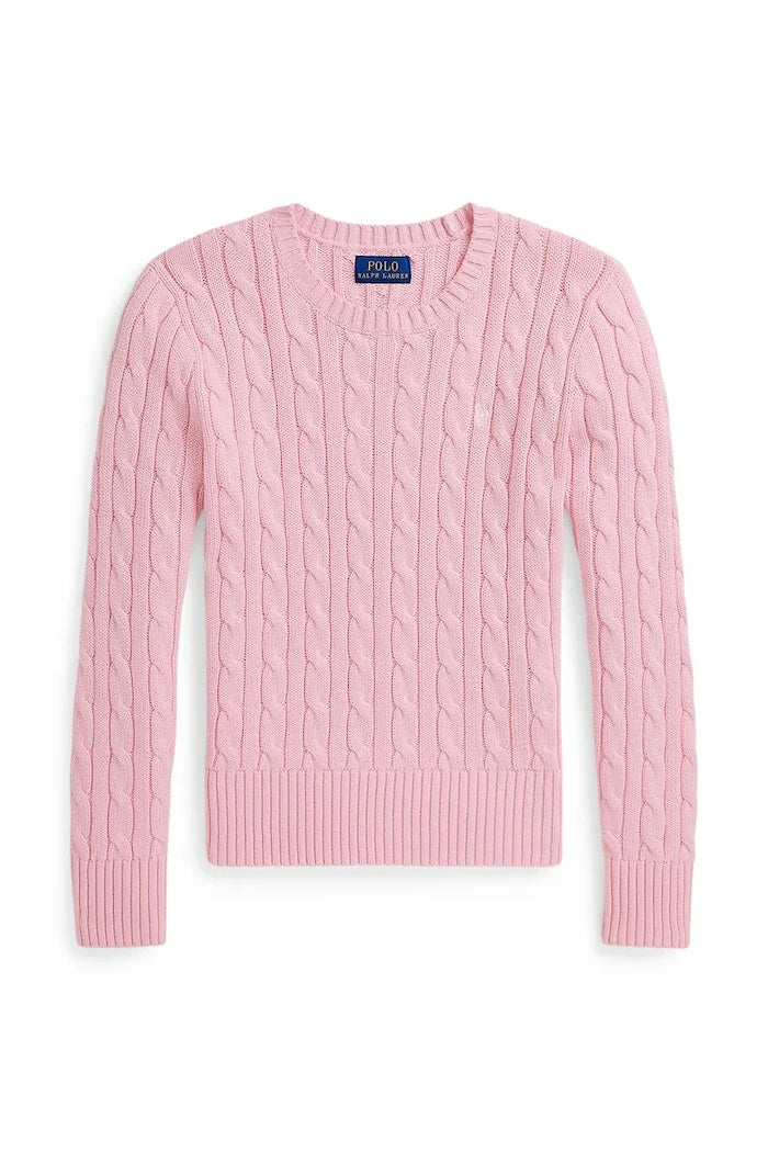 Polo Ralph Lauren пуловер за деца от памук