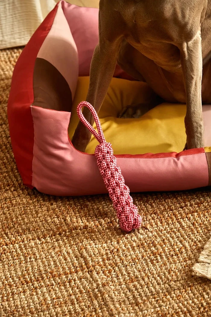 Calma House Buby 31 cm Evcil Hayvan Oyuncağı