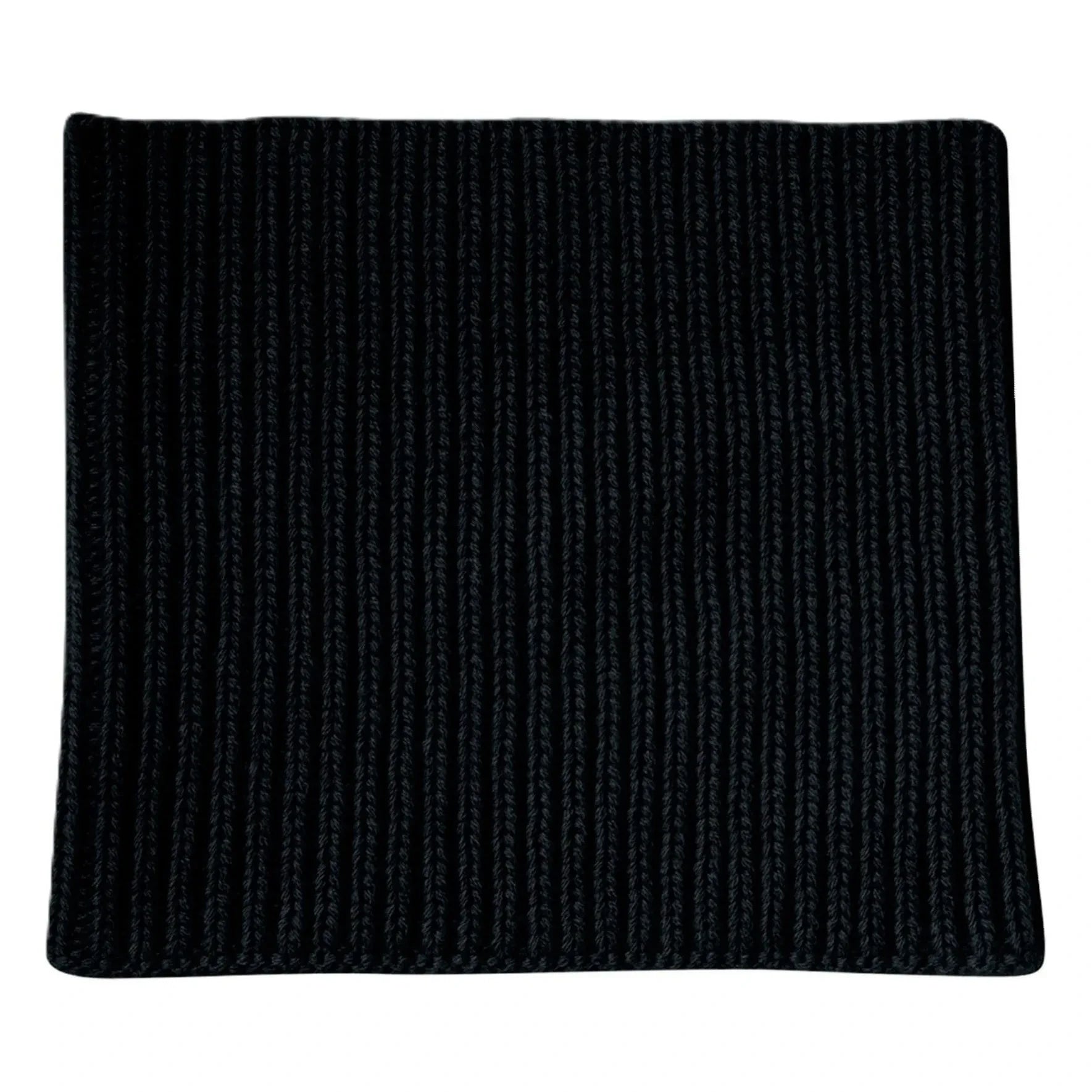 Bompard - 12-thread Cashmere Rib Choker | Black