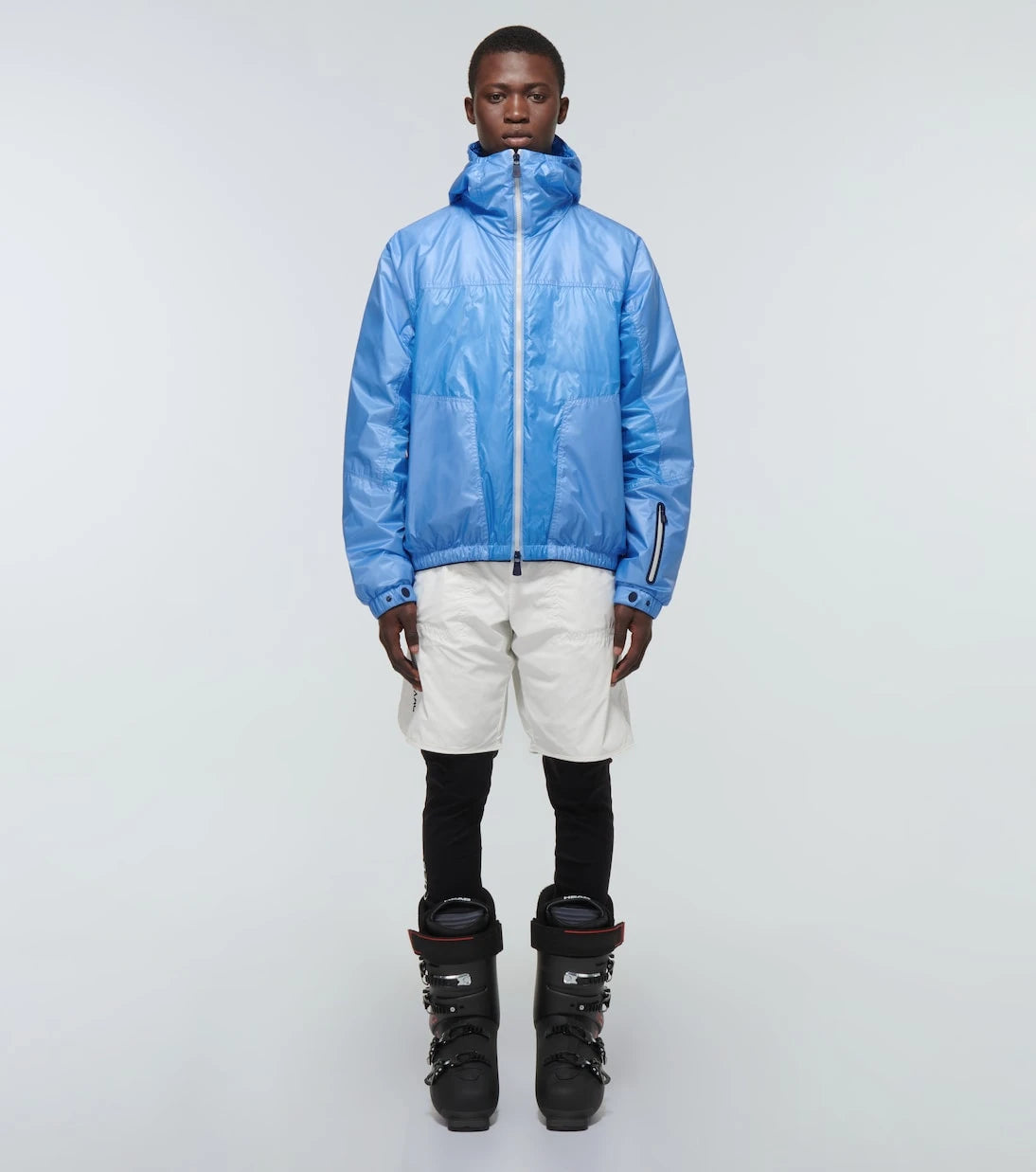 Moncler Grenoble - Down jacket