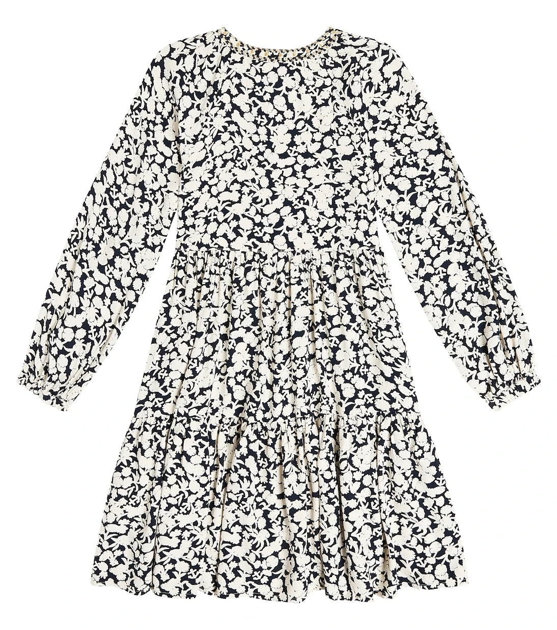 Scotch & Soda Kids - Printed dress
