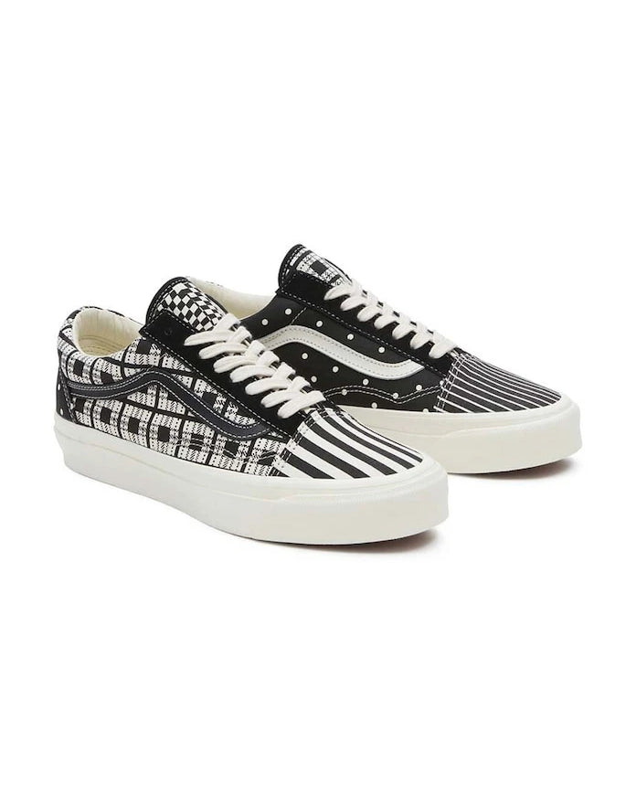 Vans Premium Standards Old Skool 36 Alçak Spor Ayakkabı