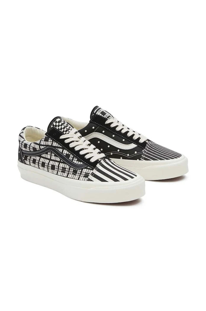 Vans Premium Standards Old Skool 36 Alçak Spor Ayakkabı