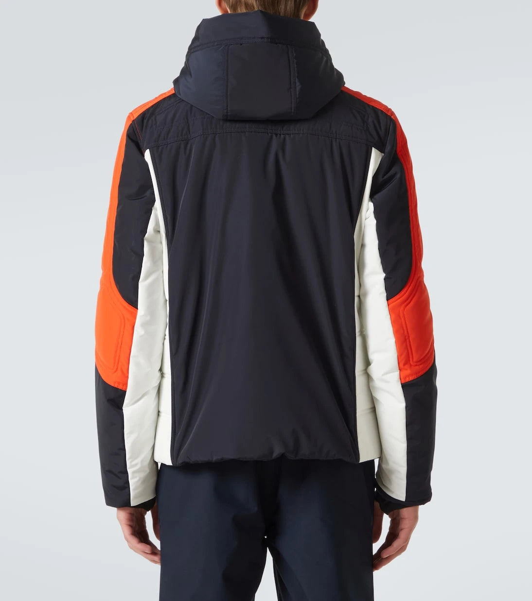Fusalp - Anofar colorblocked ski jacket