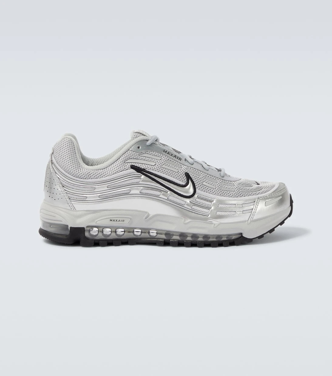 Nike - Air Max TL 2.5 mesh sneakers