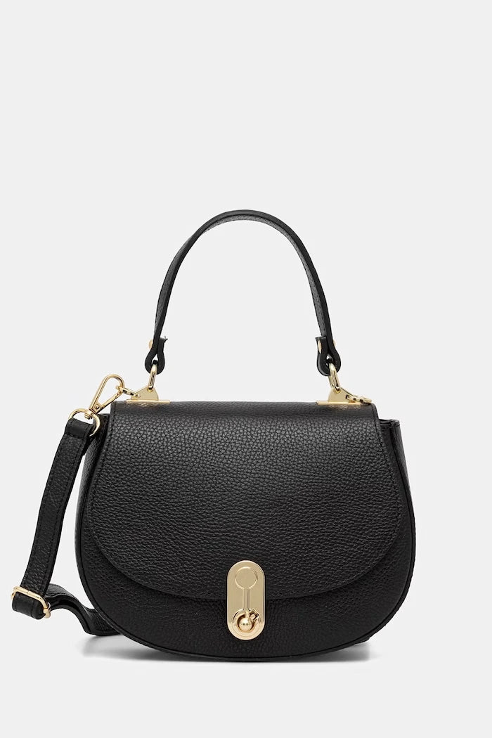 Answear.LAB kadın deri crossbody çanta