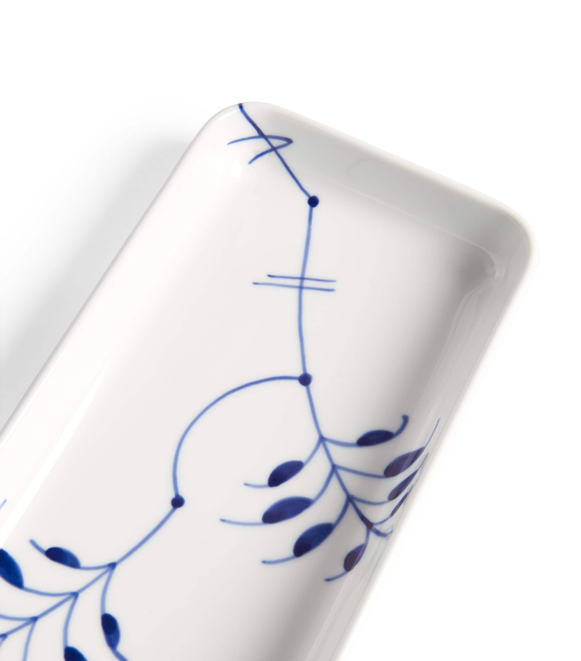 Royal Copenhagen Blue Fluted Mega Dish (36cm)