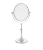 Double Sided Table Mirror