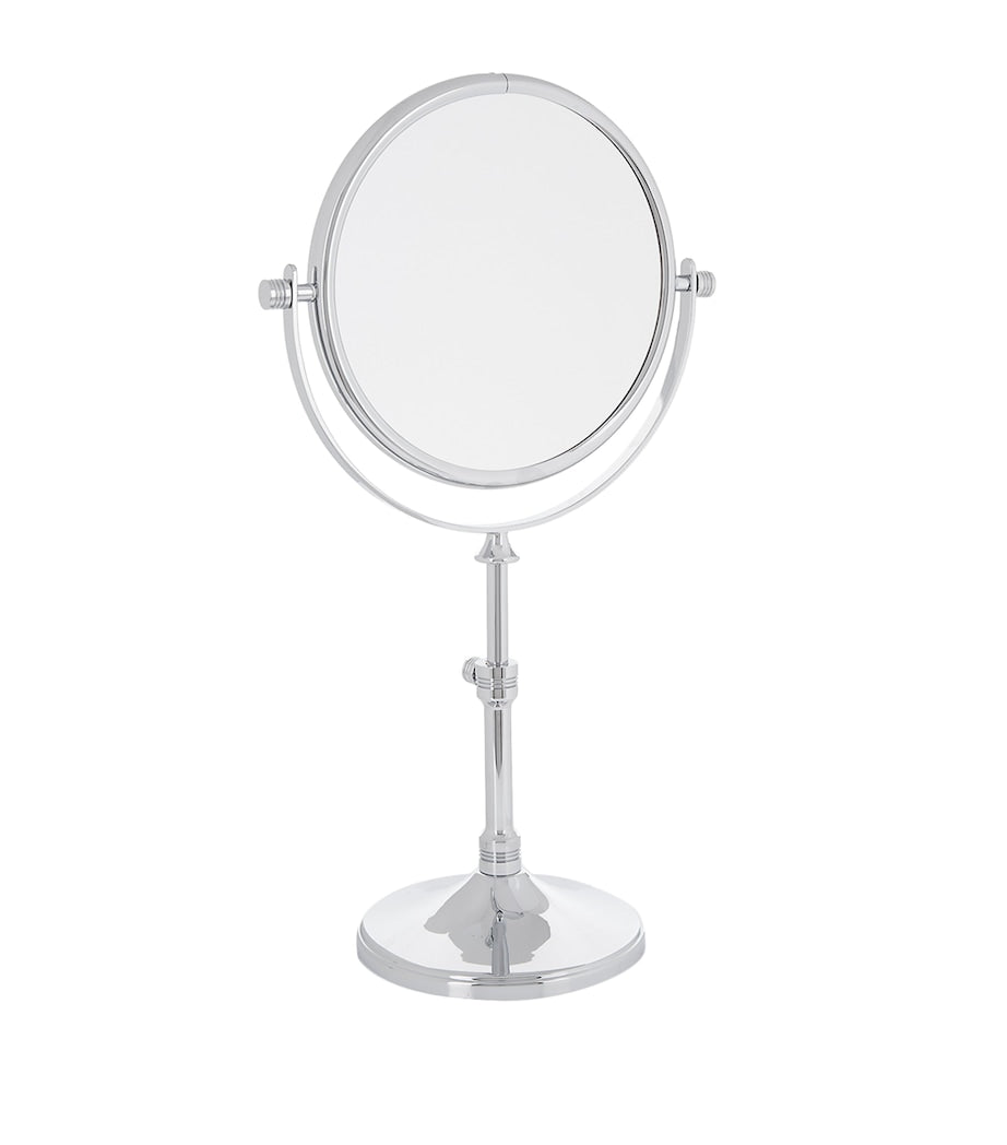 Double Sided Table Mirror