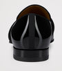 Christian Louboutin Dandydeco Patent Leather Loafers
