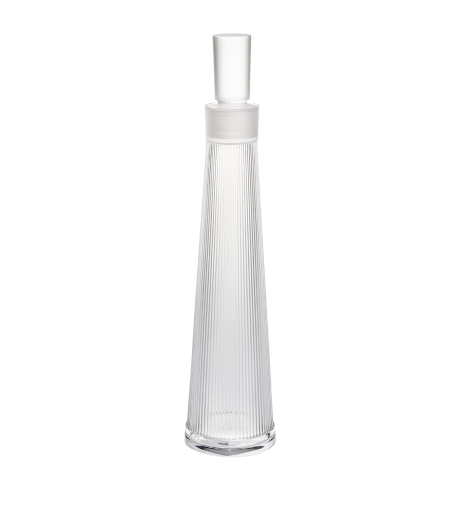 Wingen Decanter