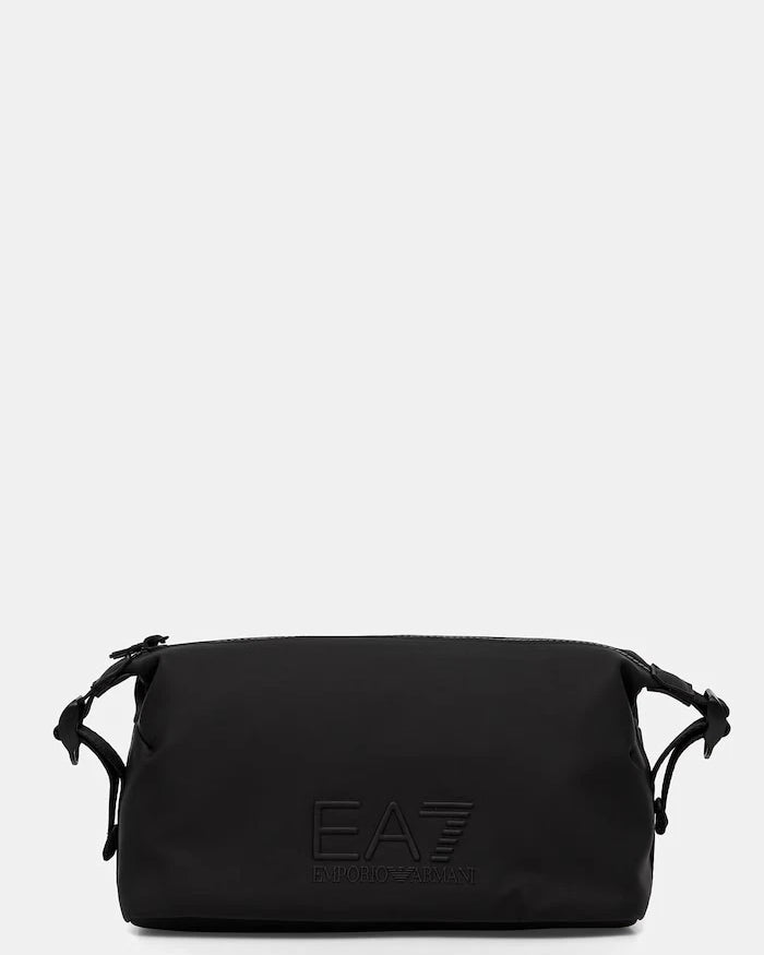 EA7 Emporio Armani kozmetik çanta