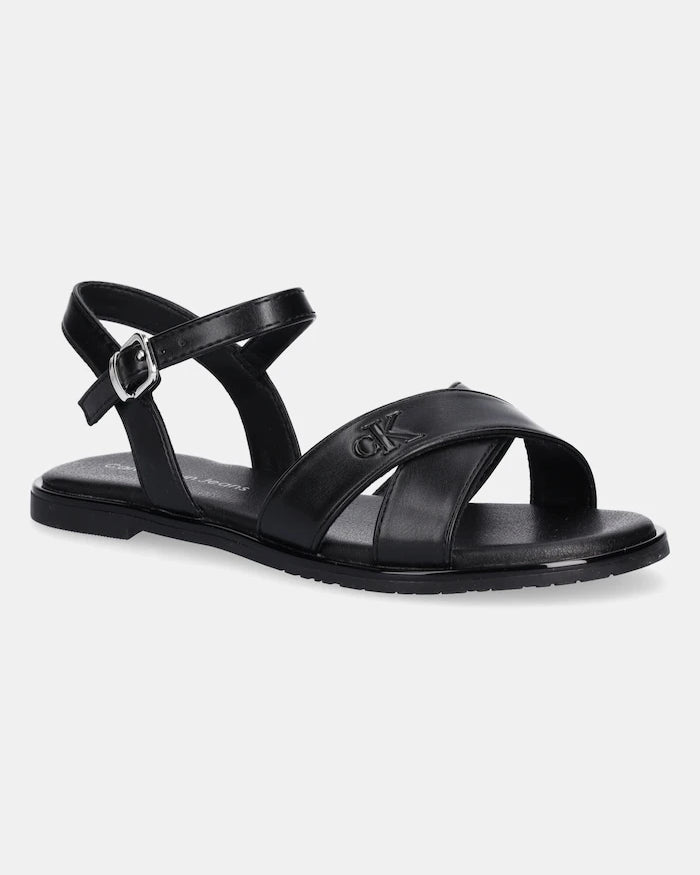 Calvin Klein Jeans Çocuk Sandaletleri