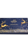 15-Piece Cuvée Speciale Holiday Chocolate Box (105g)