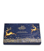 15-Piece Cuvée Speciale Holiday Chocolate Box (105g)
