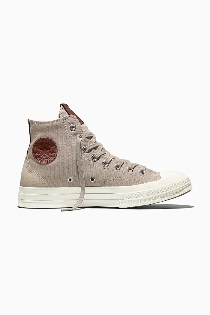 Високи кецове Converse Chuck 70