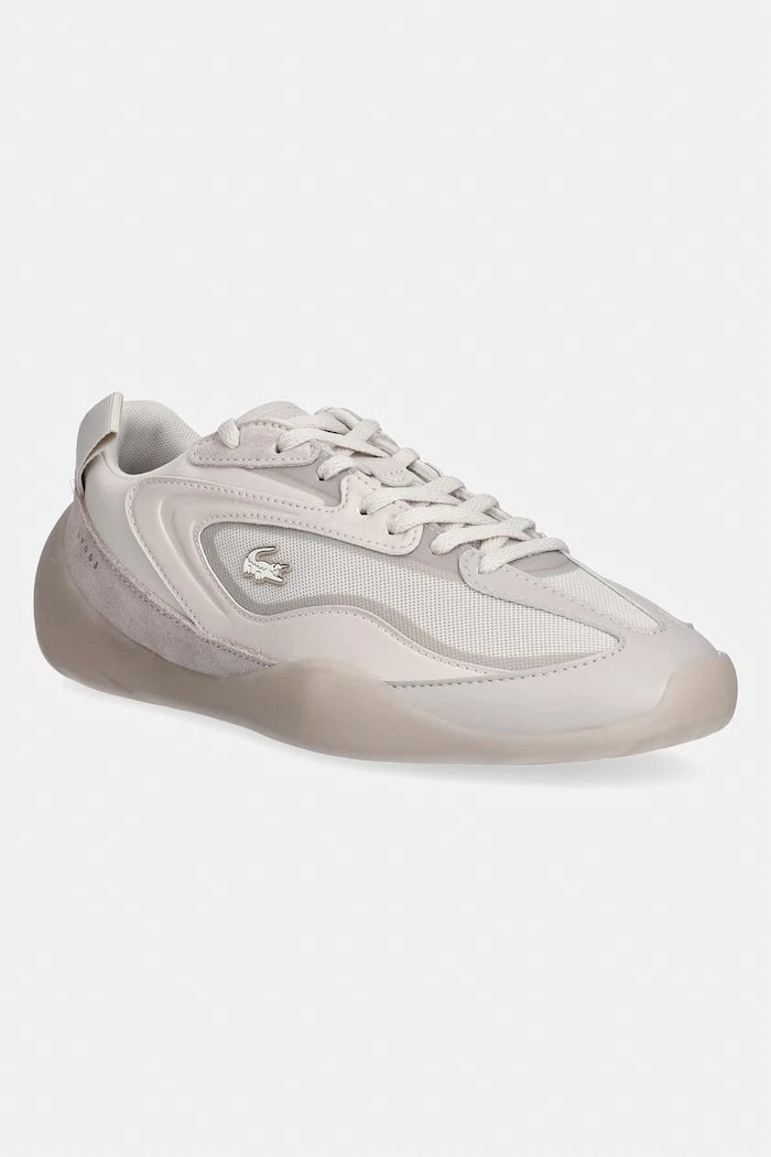 Lacoste Side Low Sneakers kadın spor ayakkabı