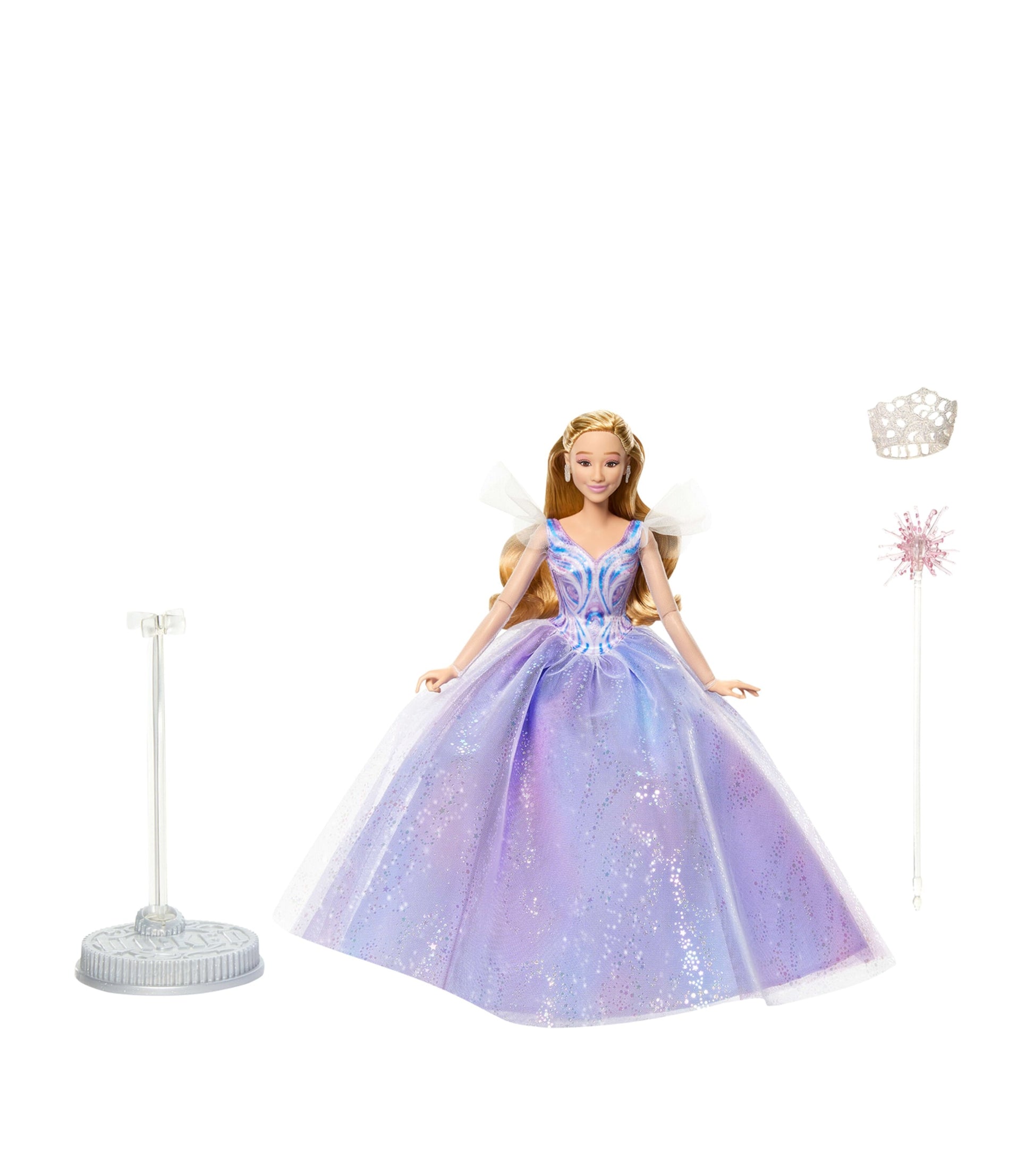 WICKED Deluxe Glinda Fashion Doll