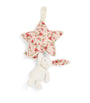 Mimi Strawberry Musical Pull Toy