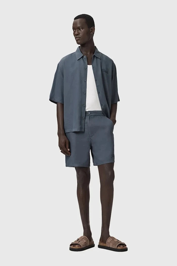 AllSaints мъжка риза ODYSSEY