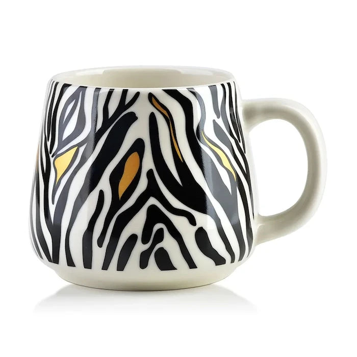 Чаша Affek Design Wild 500 ml
