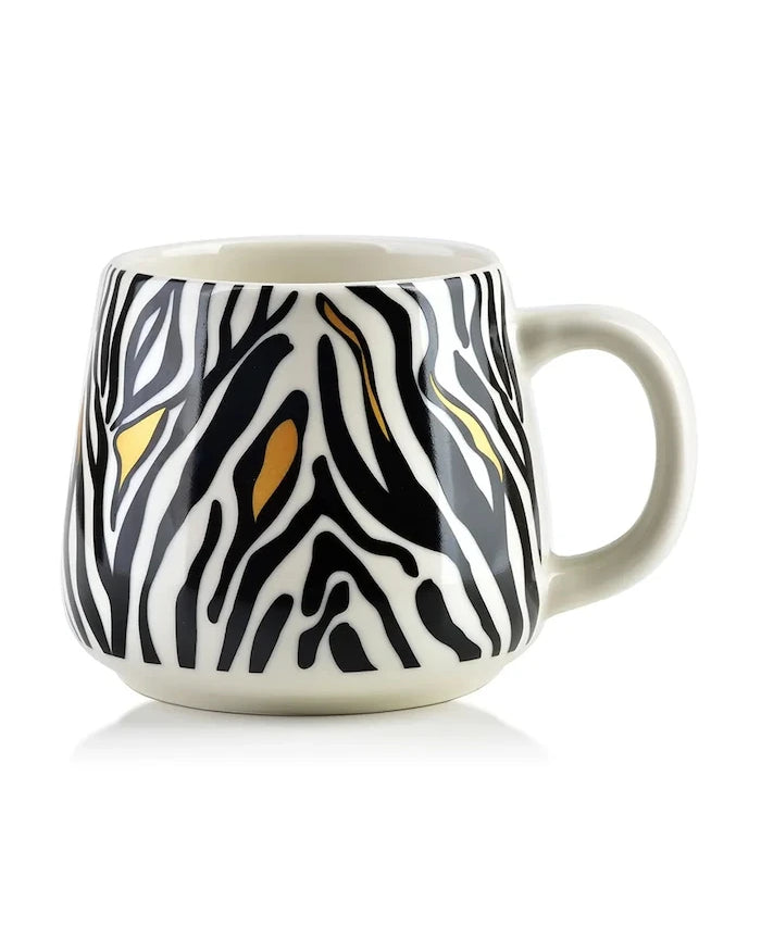 Affek Design Wild 500 ml Kupa