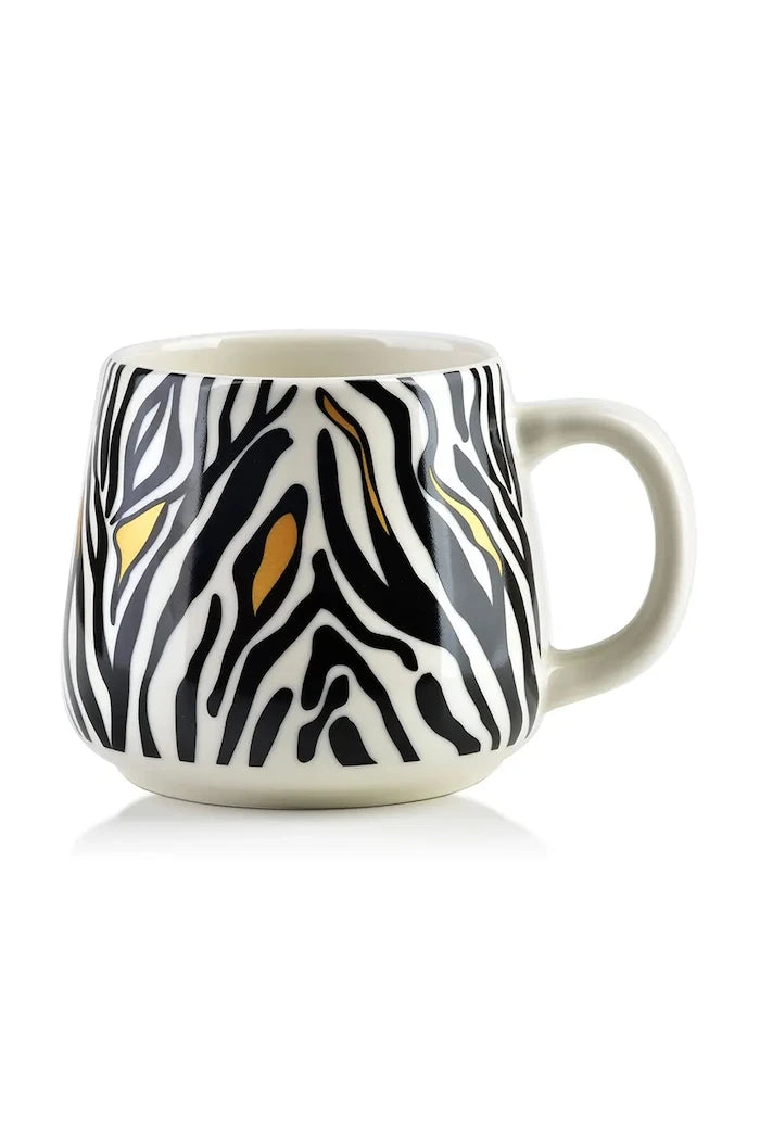 Affek Design Wild 500 ml Kupa