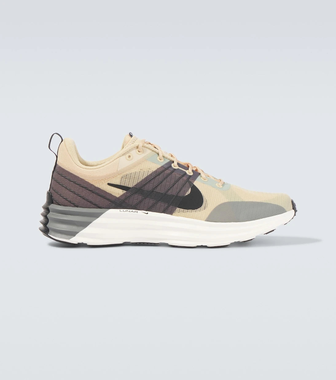 Nike - Lunar Roam sneakers