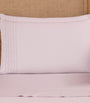Cotton Lush Ajour Oxford Pillowcase Set (51cm x 71cm)