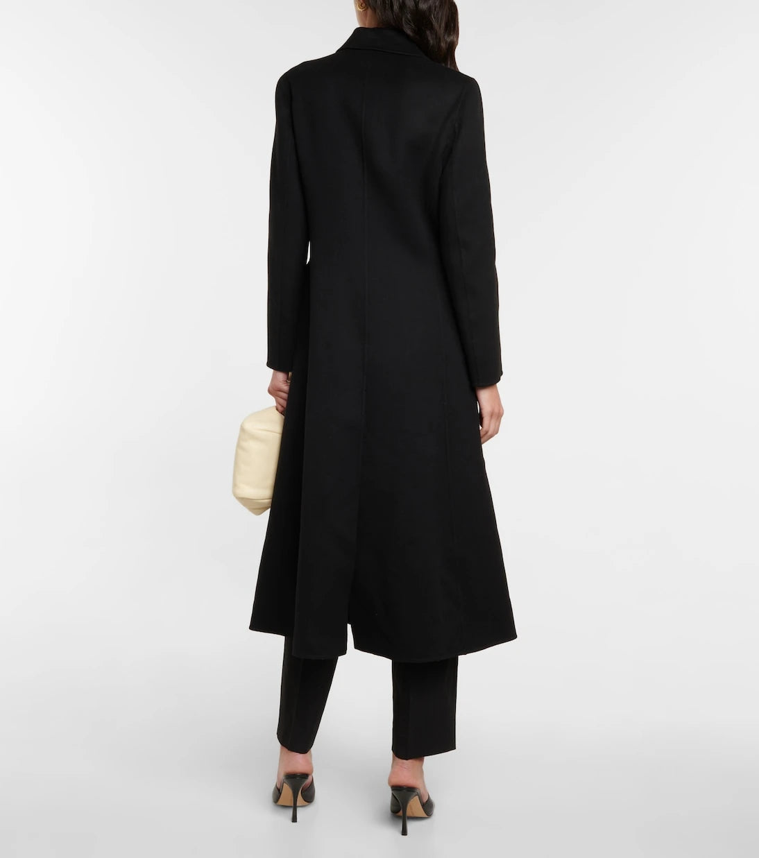 Loro Piana - Menforth cashmere coat
