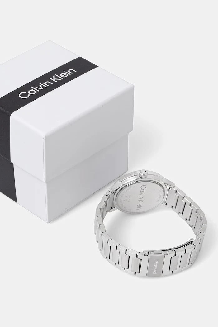 Calvin Klein Erkek Saat