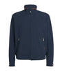 Blue Waterproof Doral Golf Jacket
