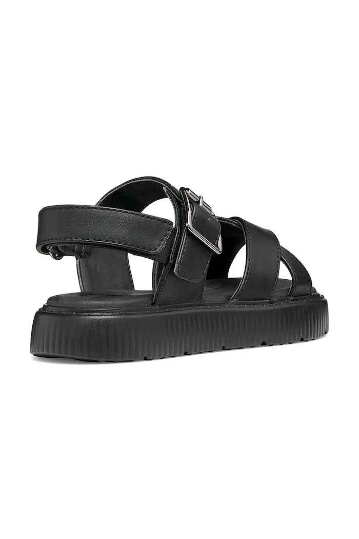 Geox çocuk sandaletleri SANDAL KODETTE
