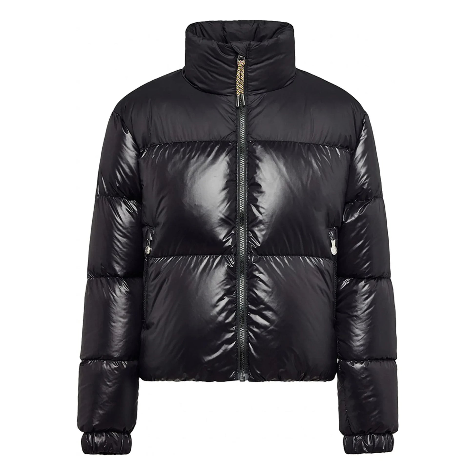 Pyrenex - Goldin down jacket  | Black