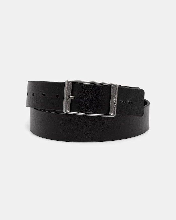 Calvin Klein erkek deri kemer