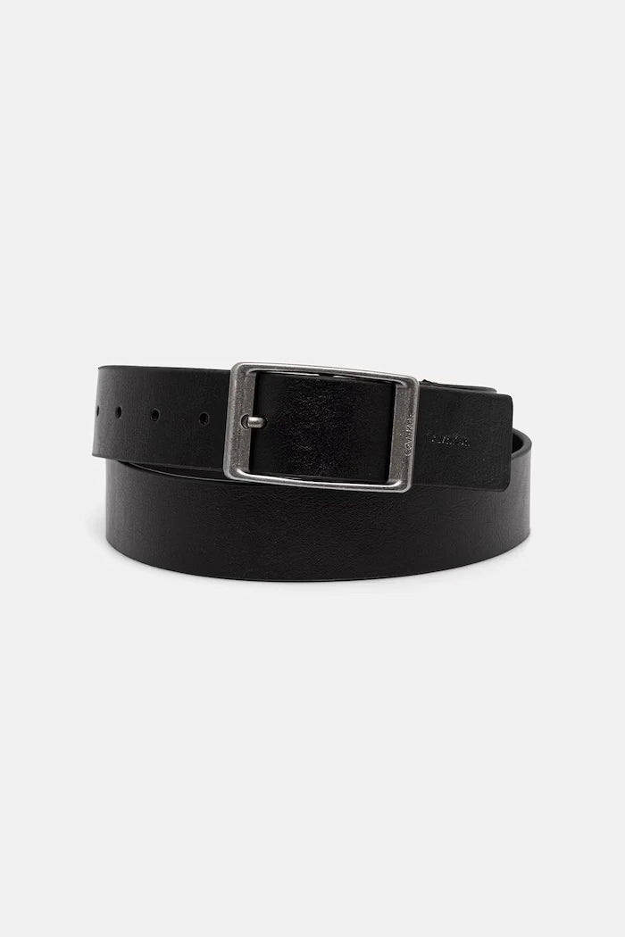 Calvin Klein erkek deri kemer