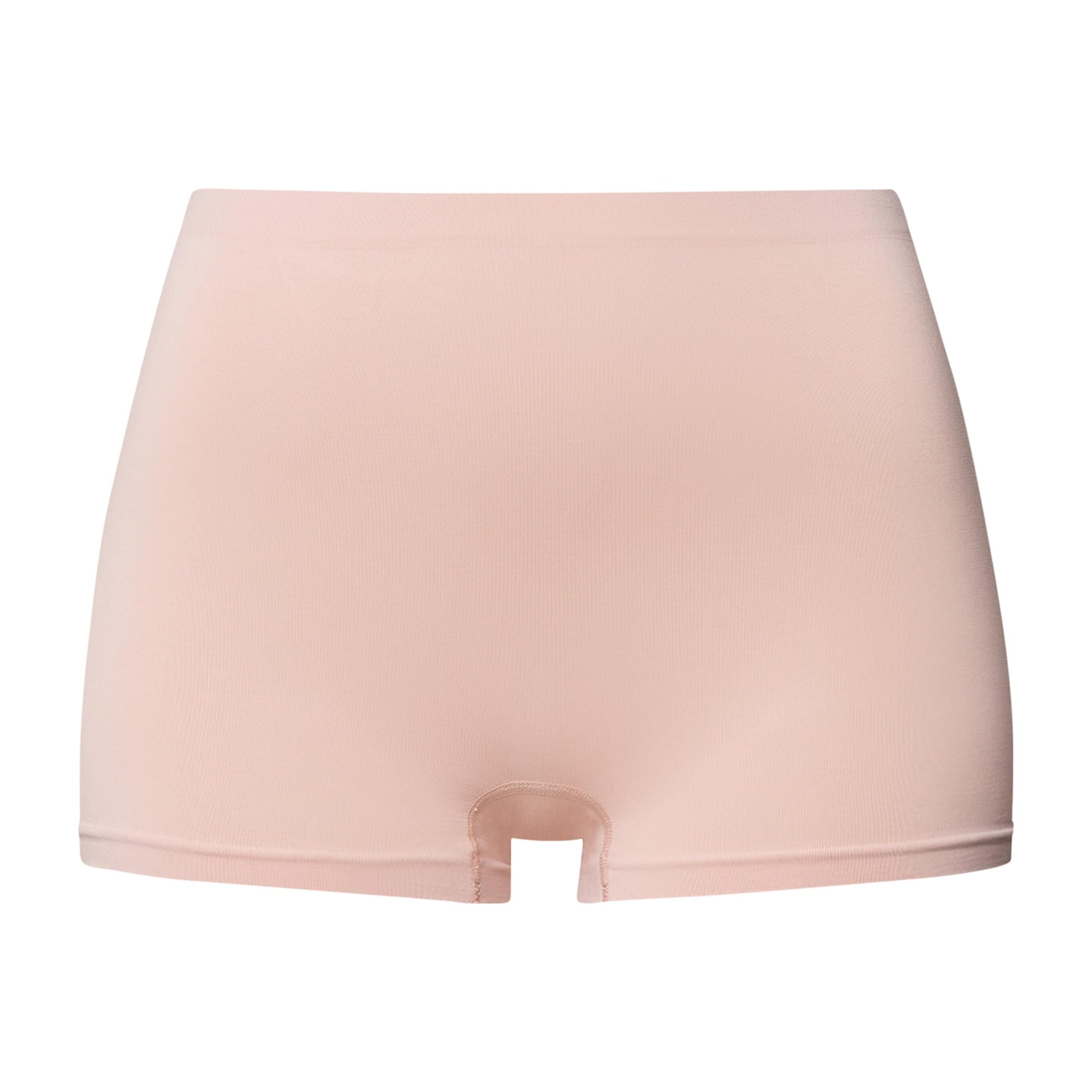 Hanro Nude Touch Feeling Boy Leg Briefs