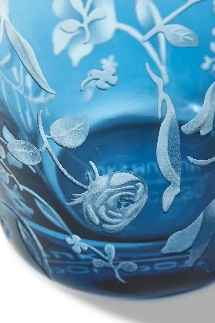 Комплект чаши Pols Potten scattered flower 250 ml (2 броя)