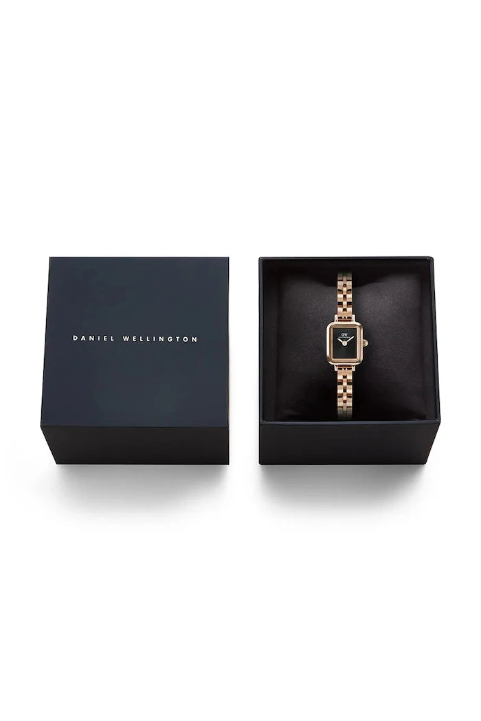 Daniel Wellington Saat