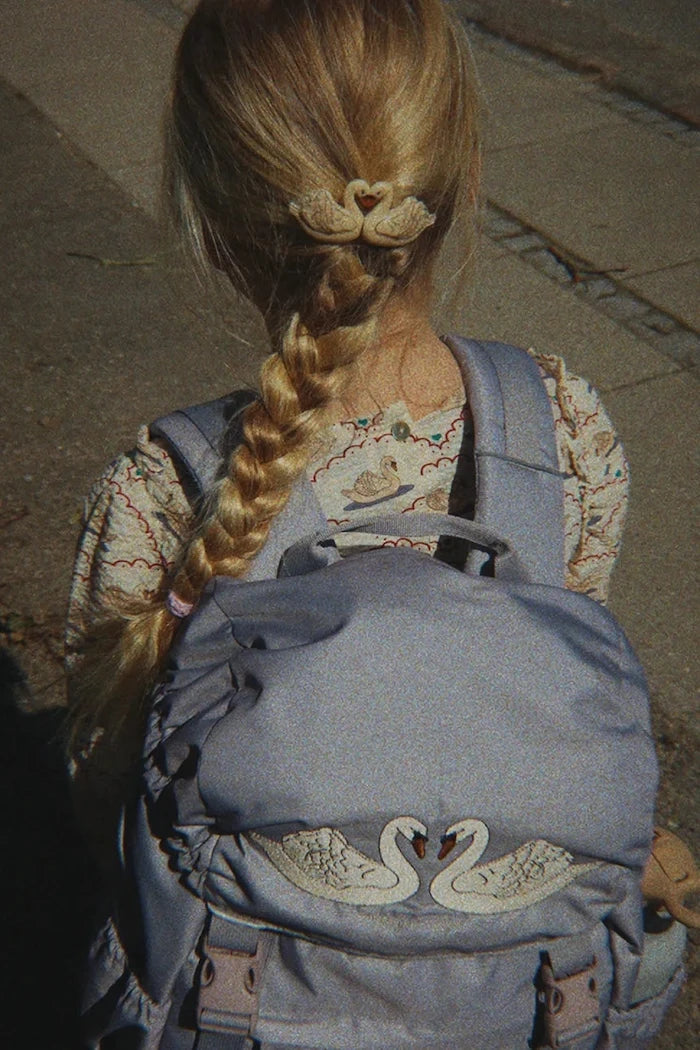 Konges Sløjd Çocuk Okul Sırt Çantası CLOVER SCHOOLBAG