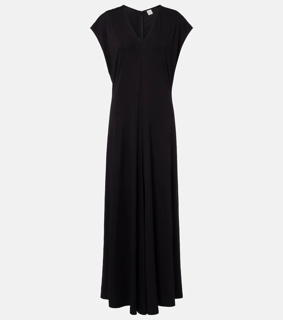 Toteme - Jersey maxi dress