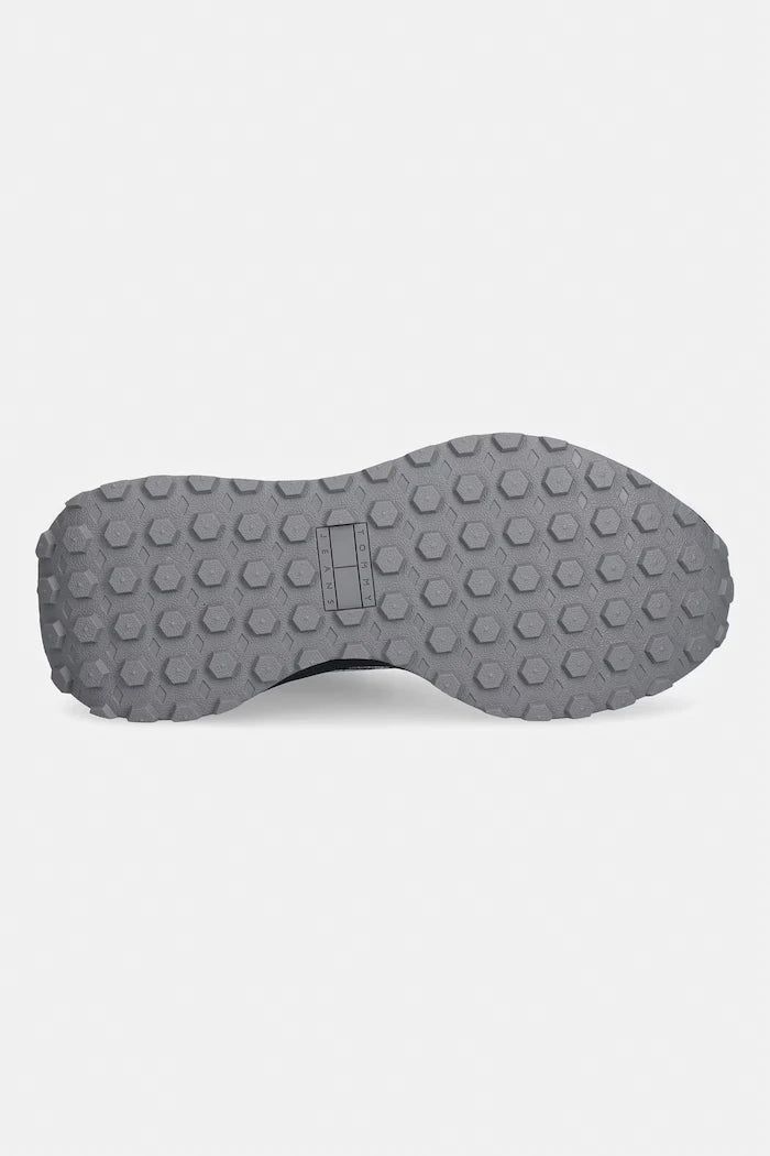 Tommy Jeans TJW SPORTY KNIT RUNNER маратонки дамски
